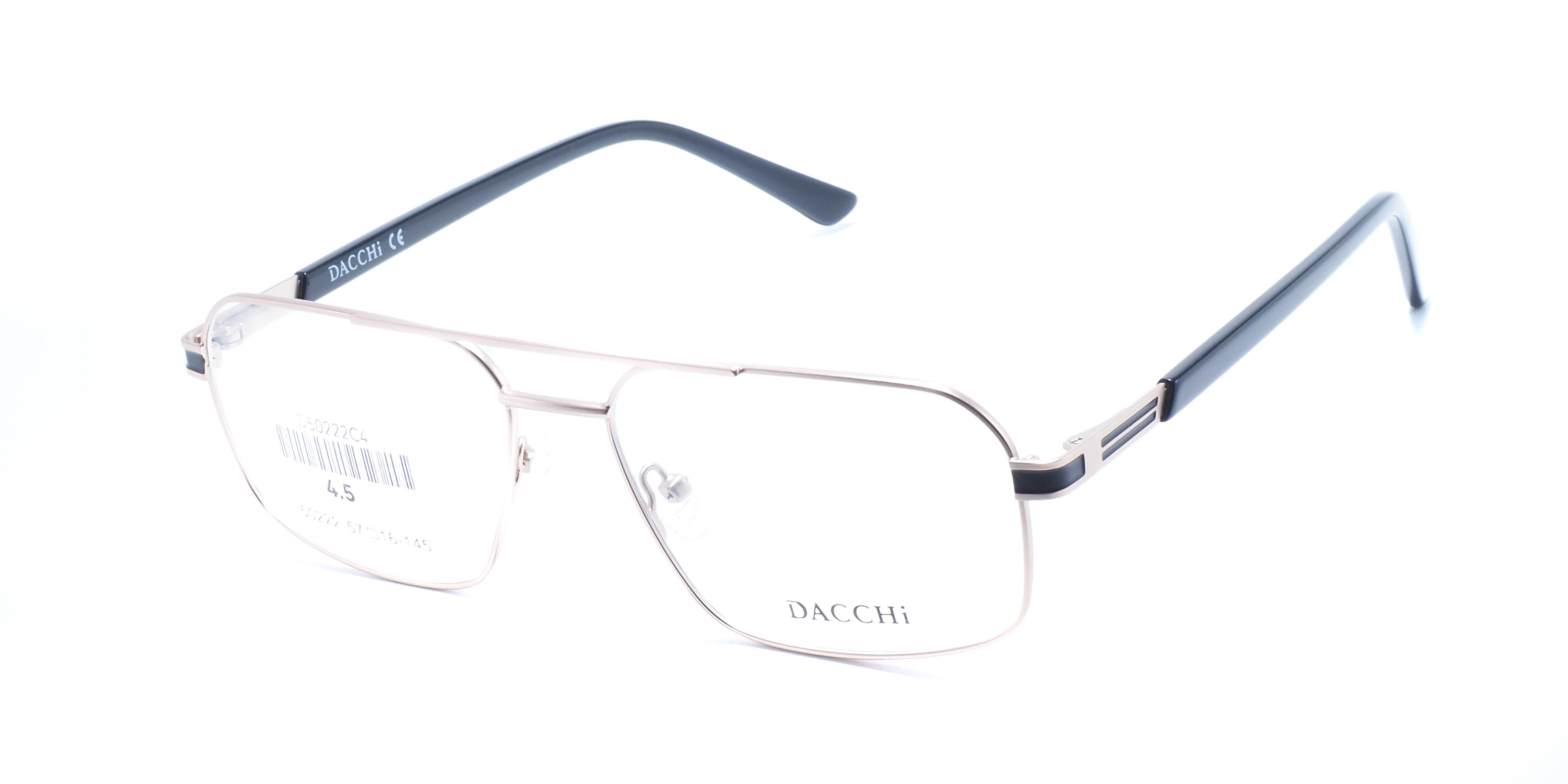 оправа Dacchi 50222 C4