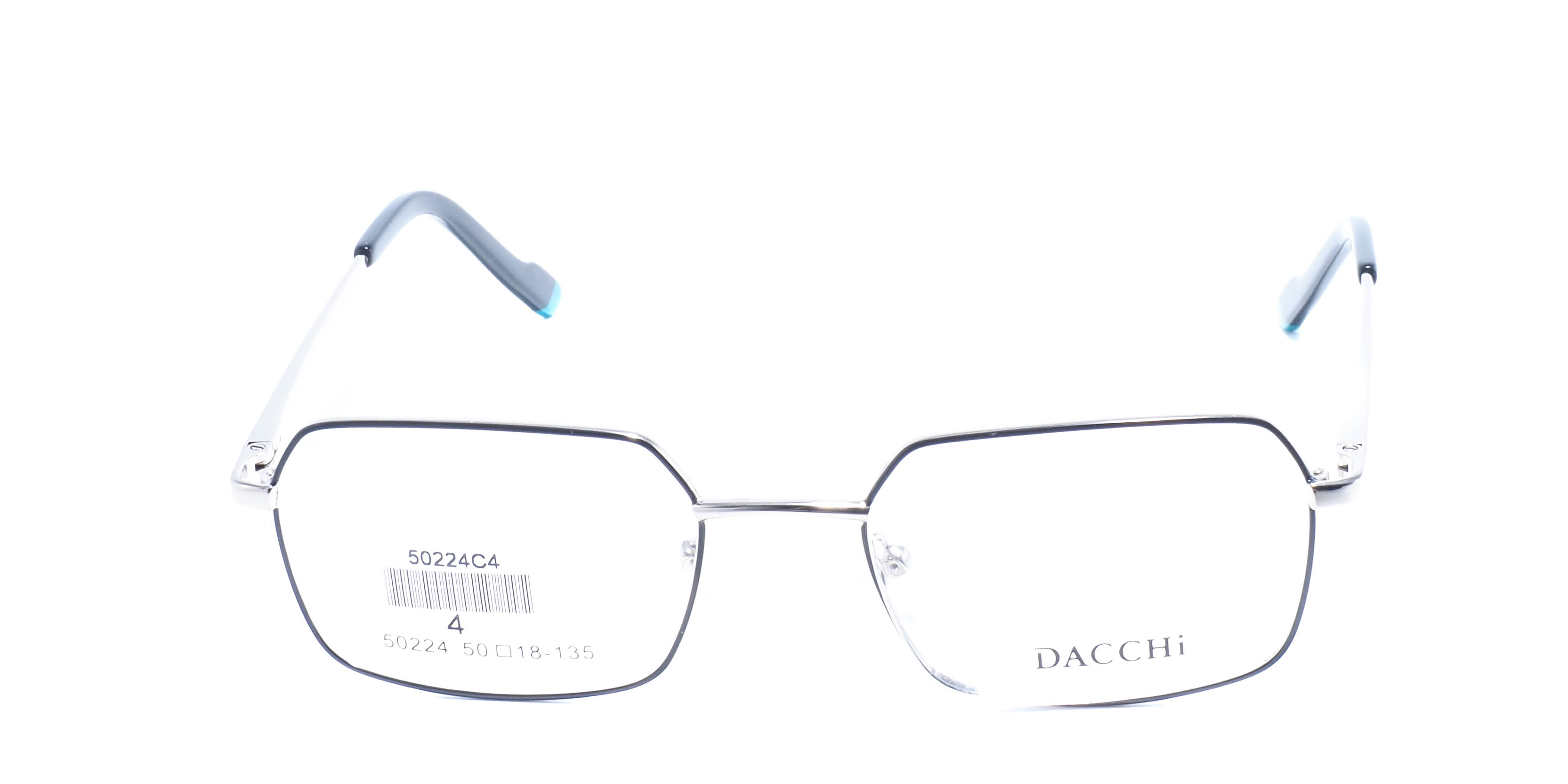 оправа Dacchi 50224 C4