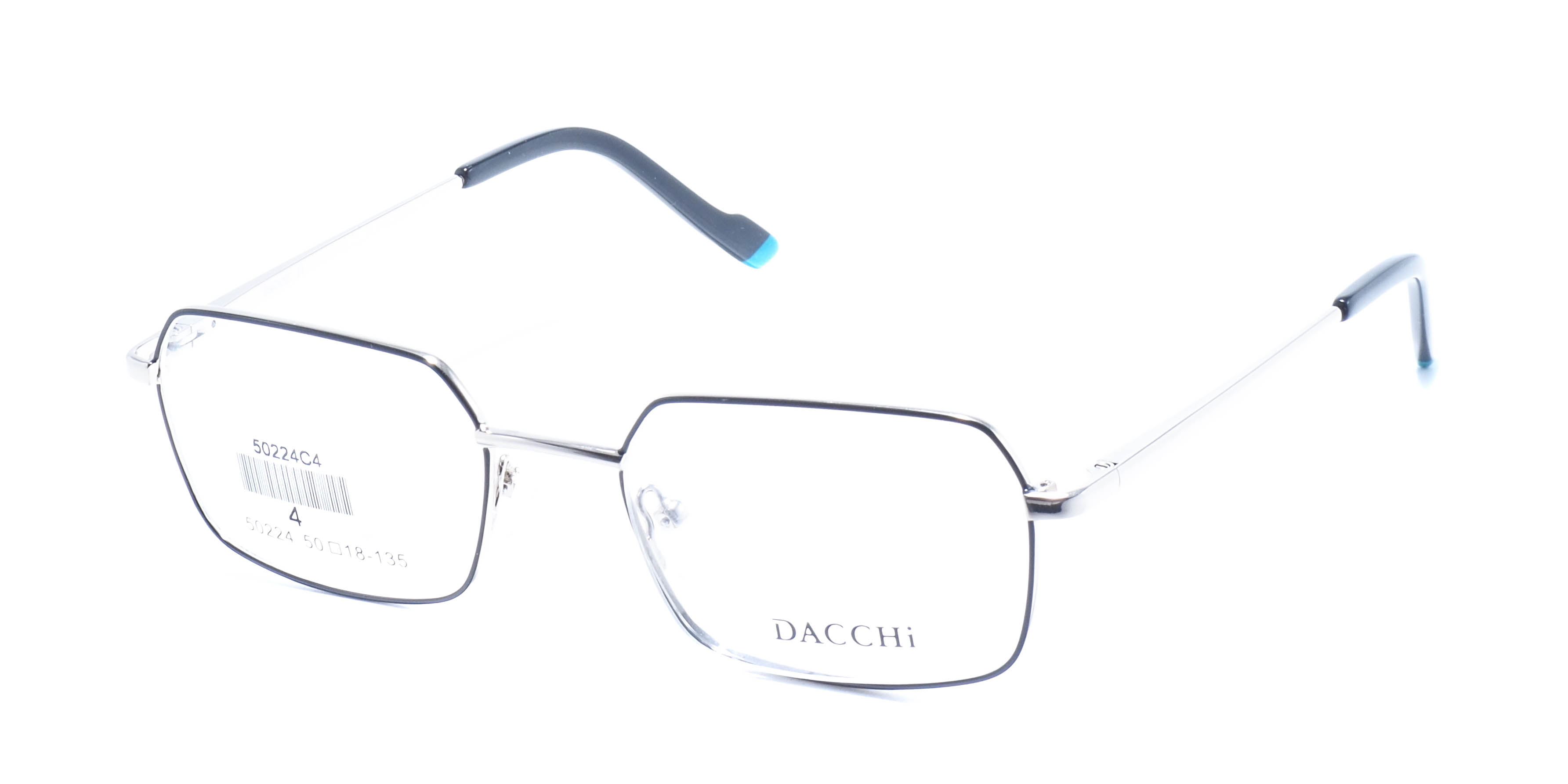 оправа Dacchi 50224 C4