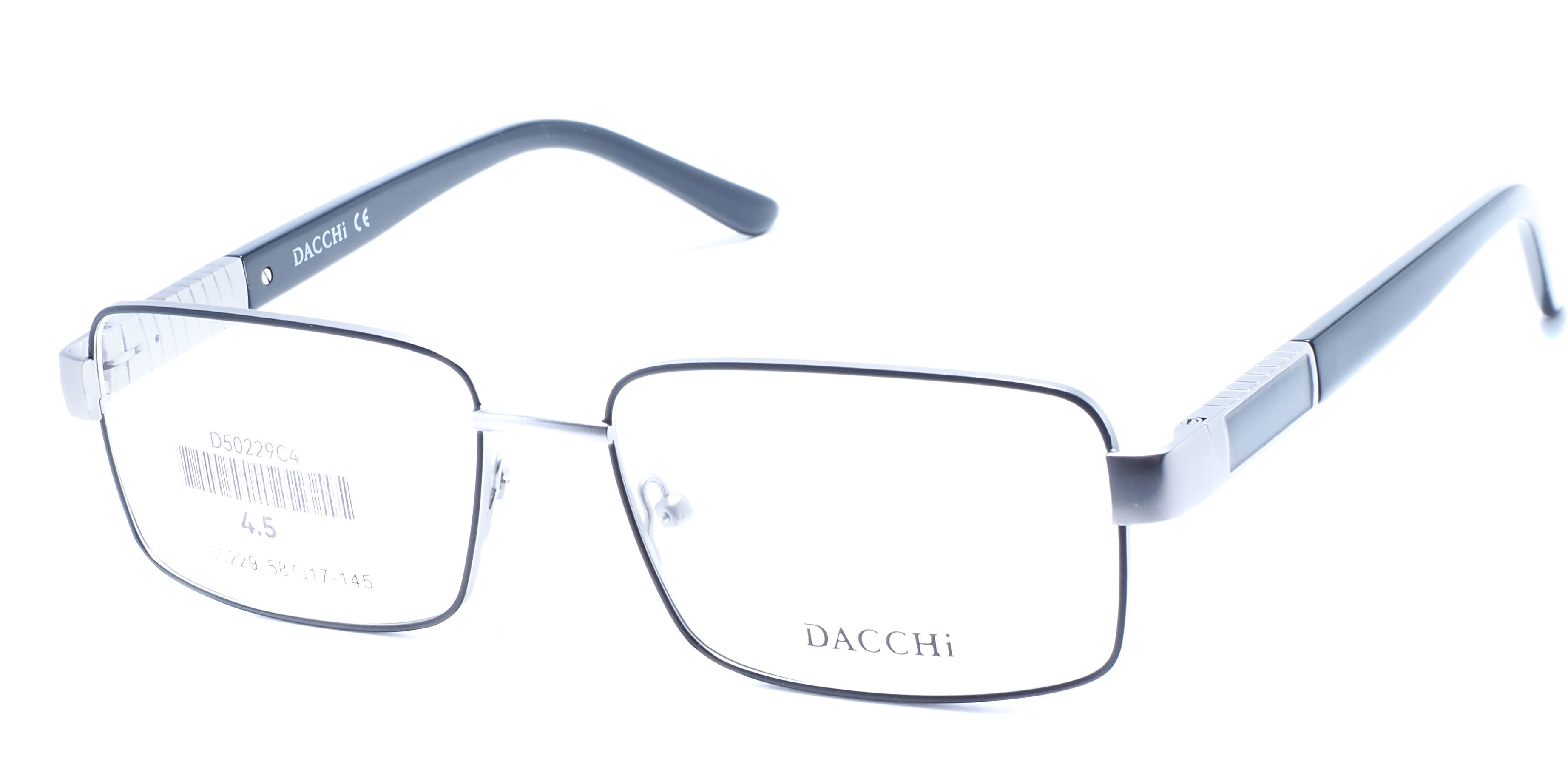 оправа Dacchi 50229 C4