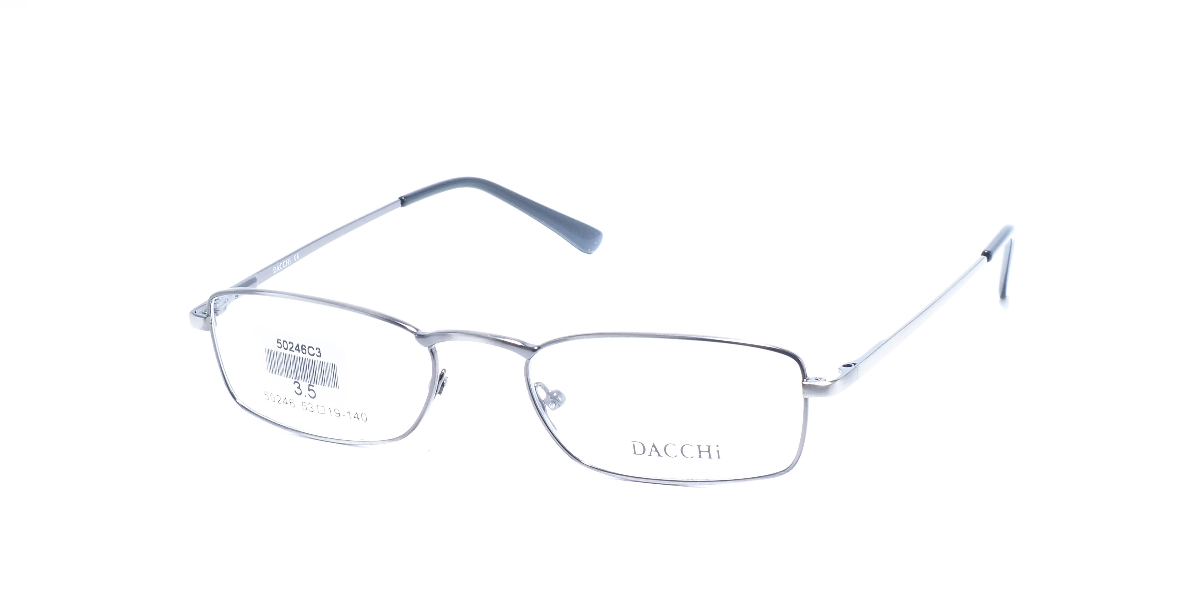оправа Dacchi 50246 C3