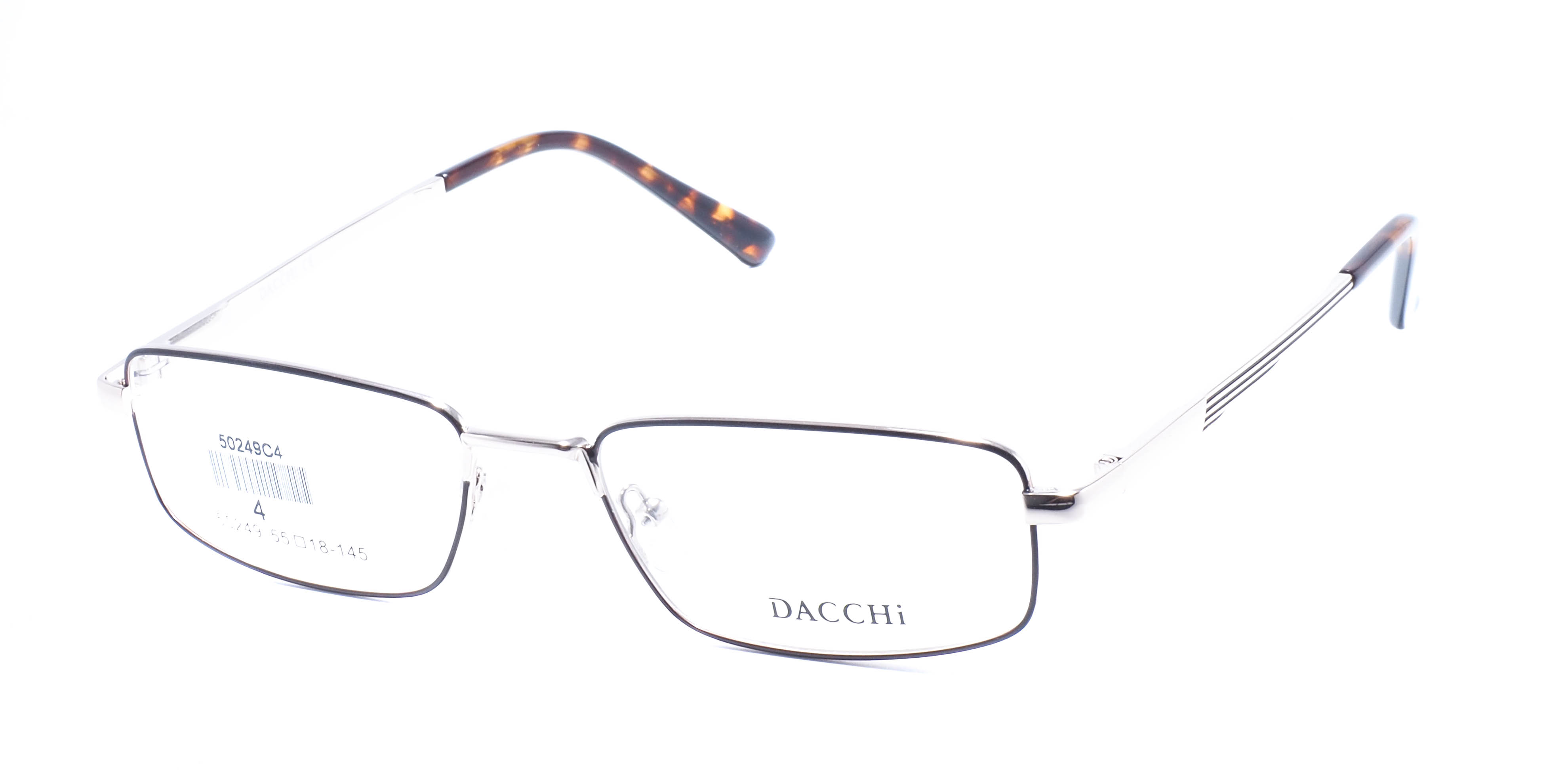 оправа Dacchi 50249 С4