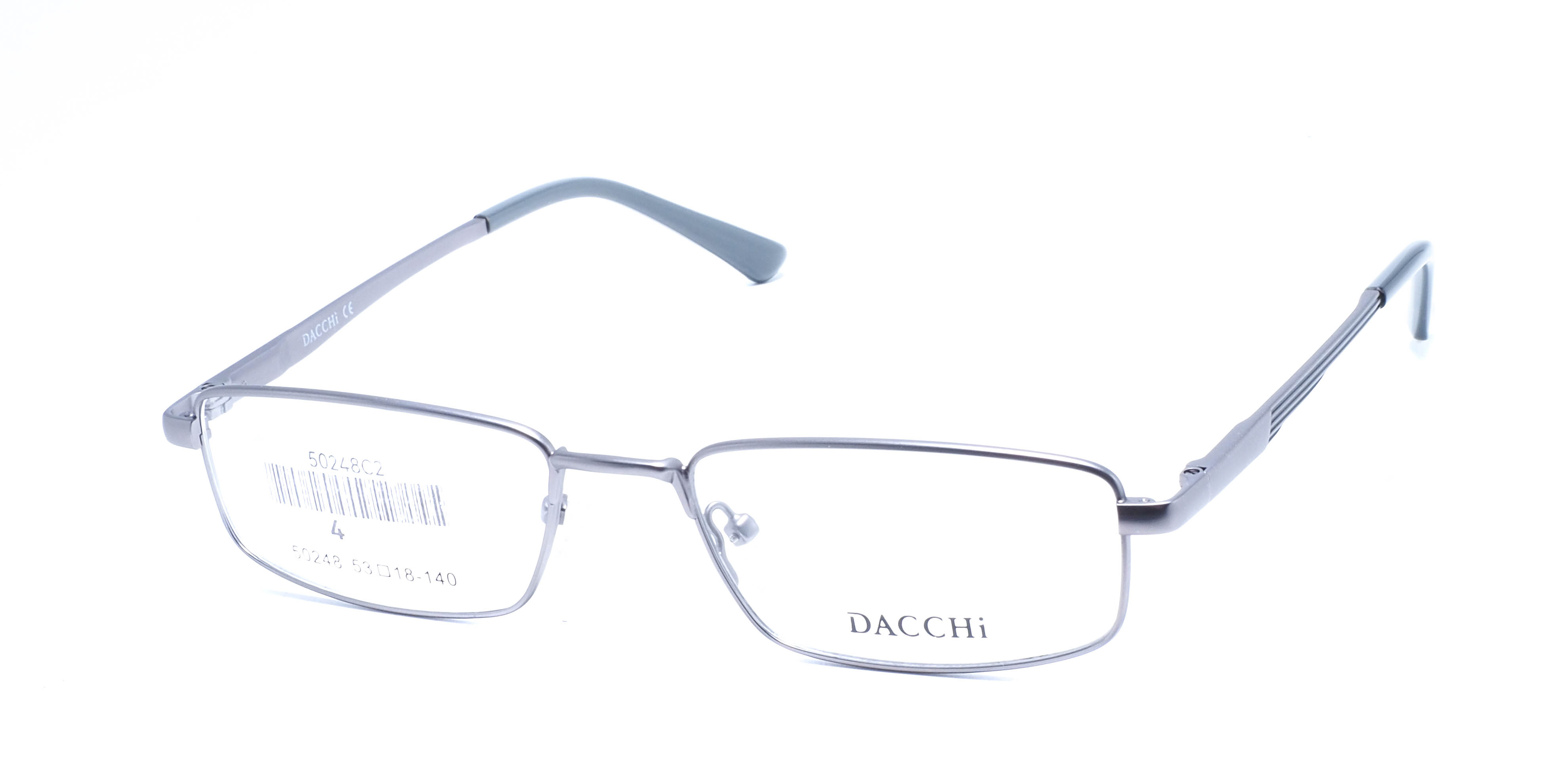 оправа Dacchi 50248 C2
