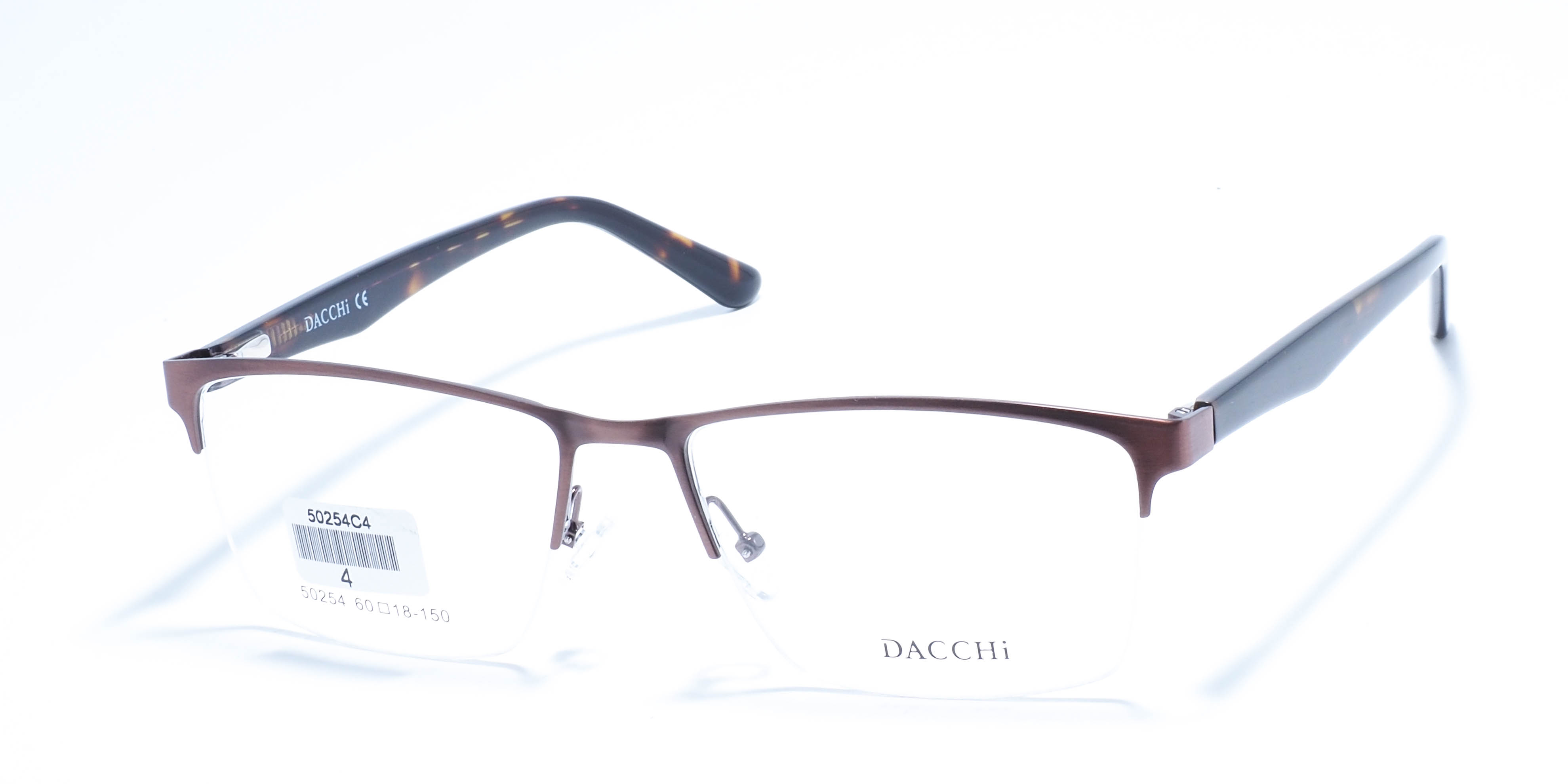 оправа Dacchi 50254 C4