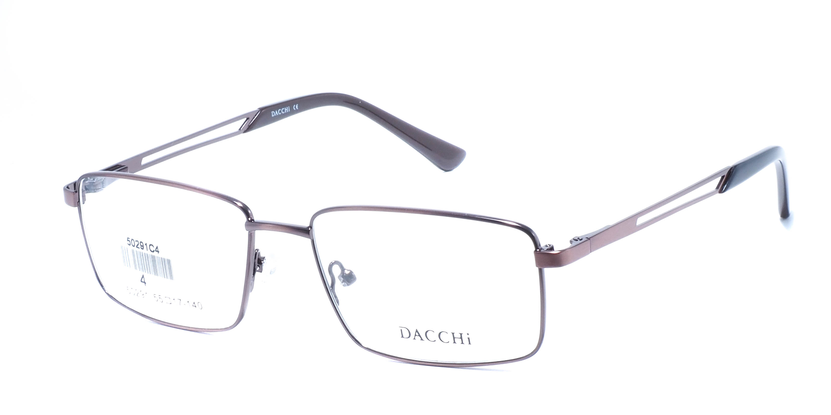 оправа Dacchi 50291 C4