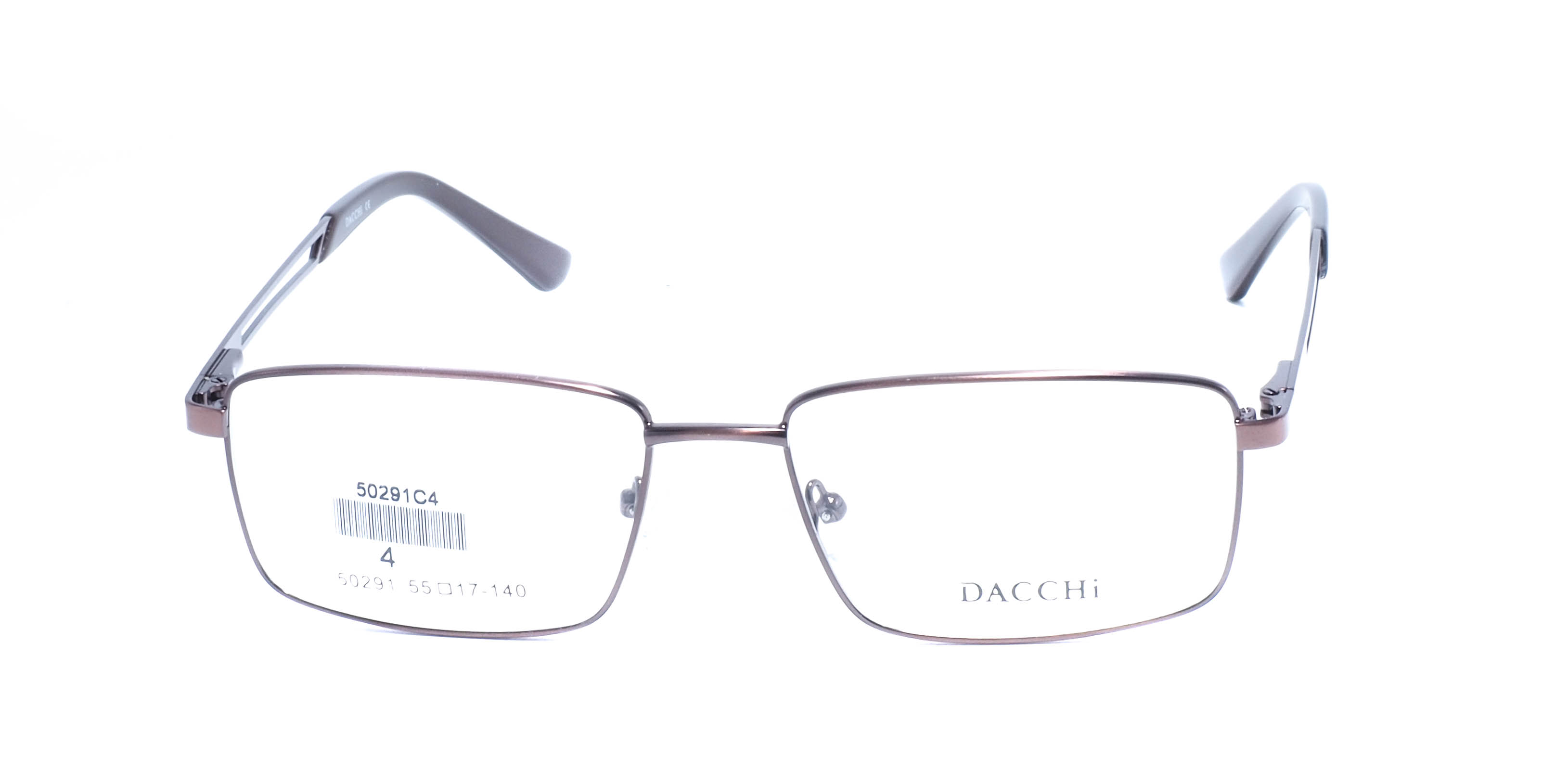 оправа Dacchi 50291 C4