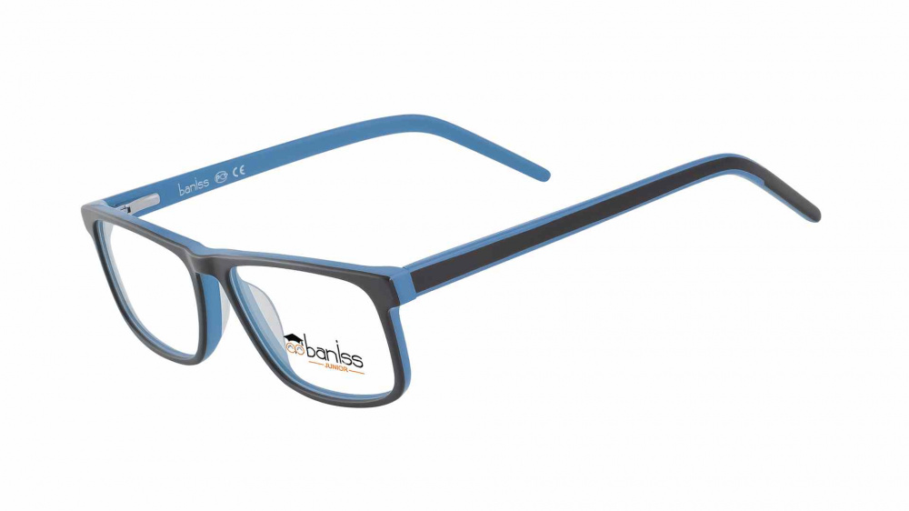 оправа BANISS BSJ6077 C02