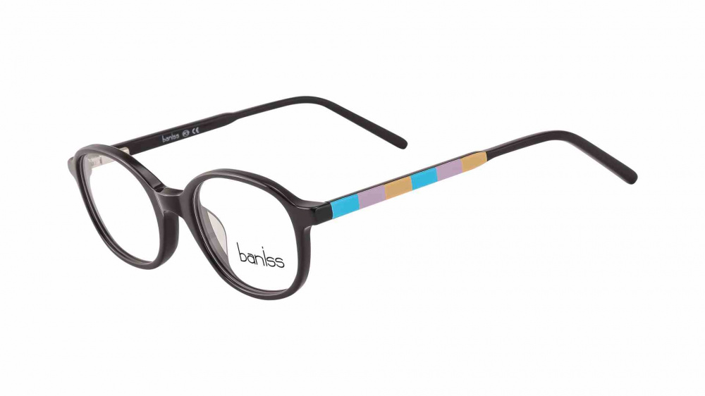 оправа BANISS BSJ6827 C01
