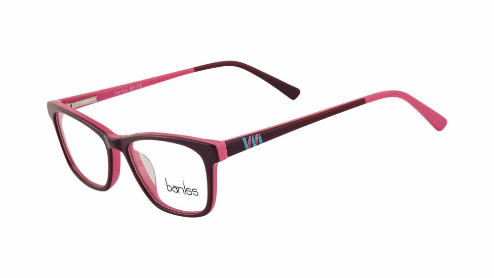 оправа BANISS BSJ5125 C03