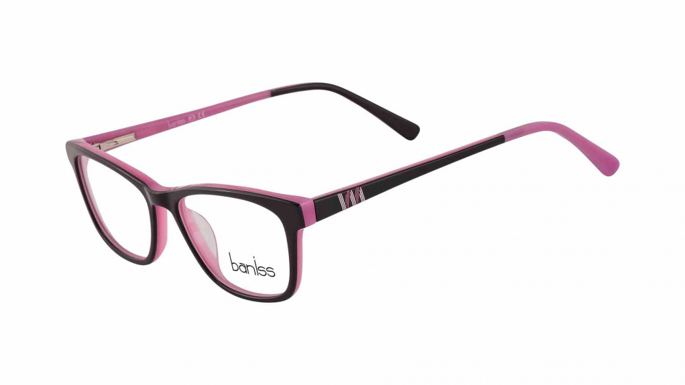 оправа BANISS BSJ5125 C01