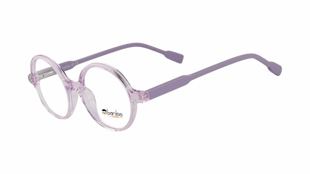 оправа BANISS BSJ5140 C02