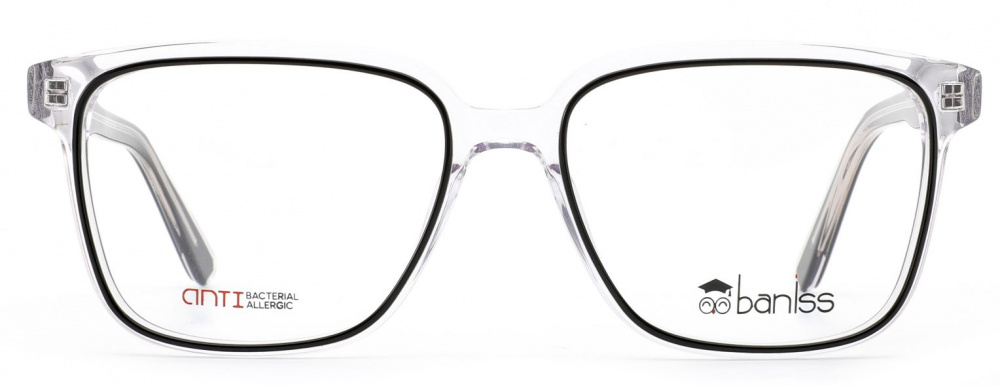 оправа BANISS BS8086 C01