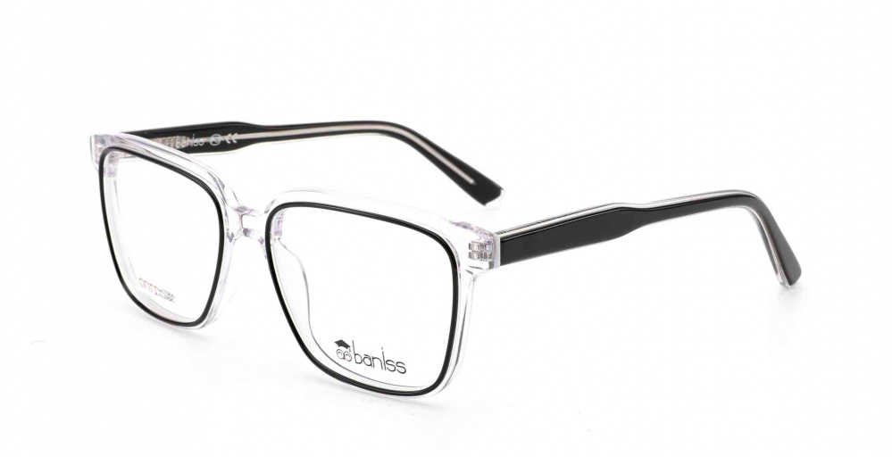 оправа BANISS BS8086 C01