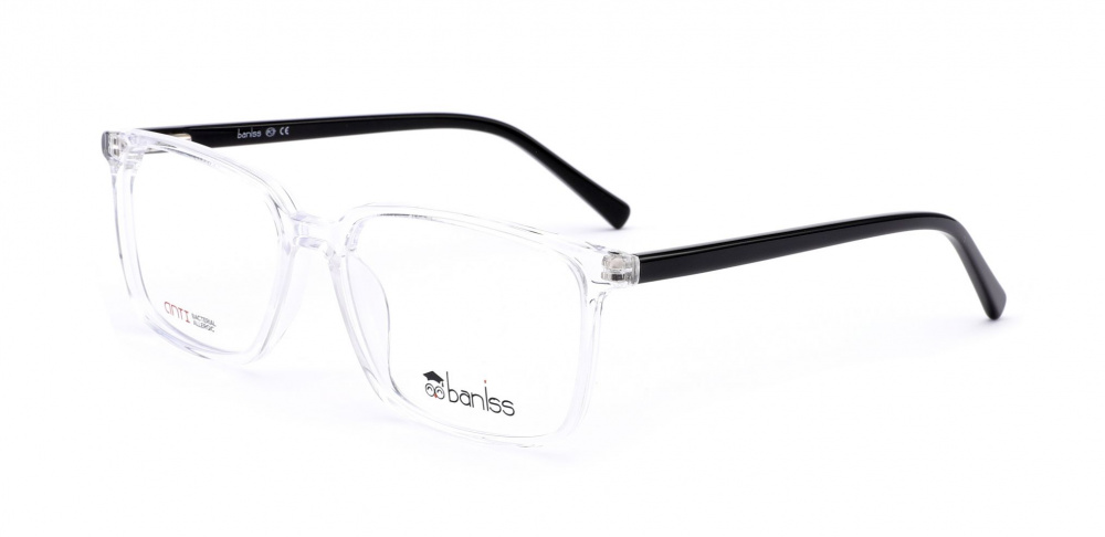 оправа BANISS BA6003 C02