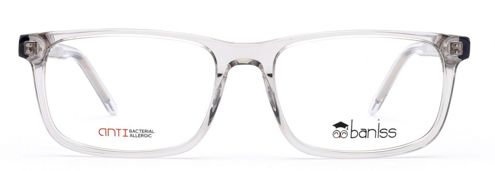 оправа BANISS BA6002 C02