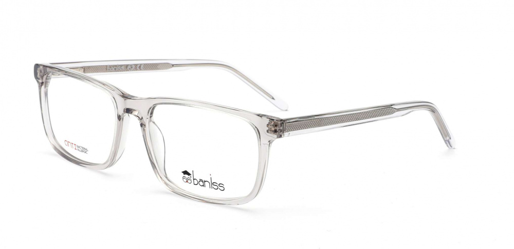 оправа BANISS BA6002 C02