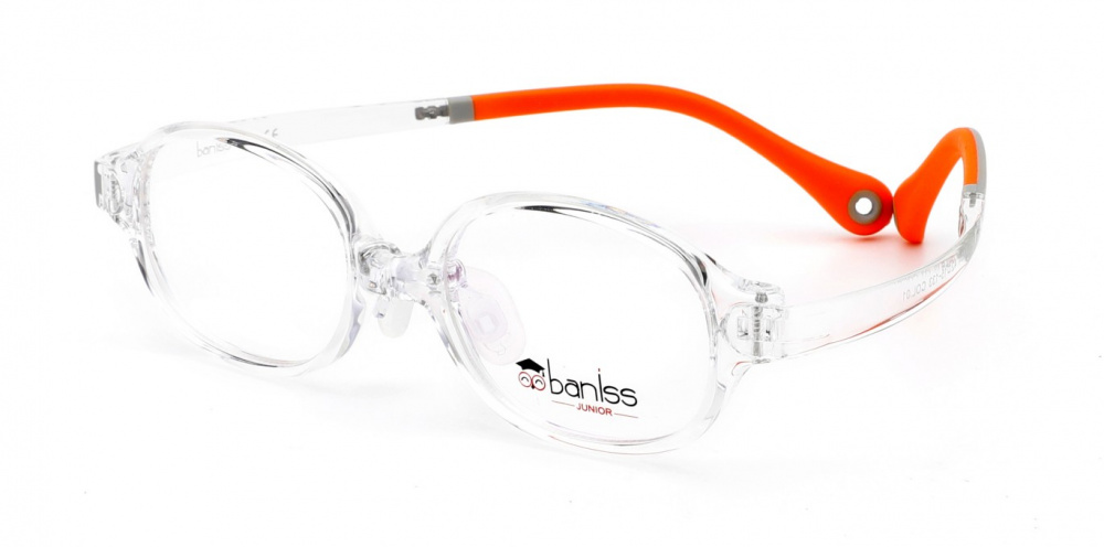 оправа BANISS BSJ6854 C01