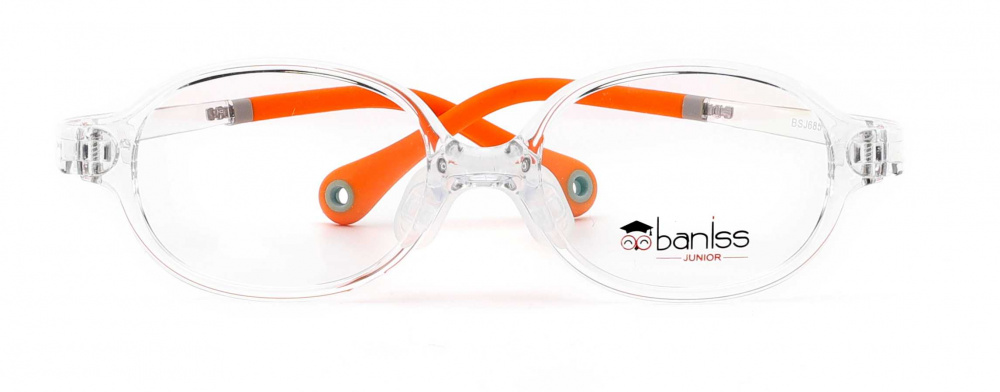 оправа BANISS BSJ6854 C01