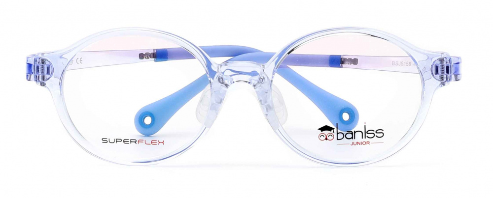 оправа BANISS BSJ5158 C01