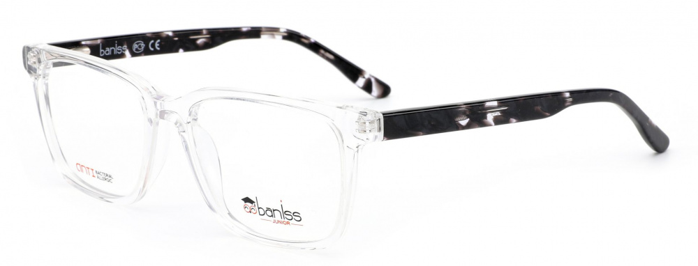 оправа BANISS BSJ6848 C03