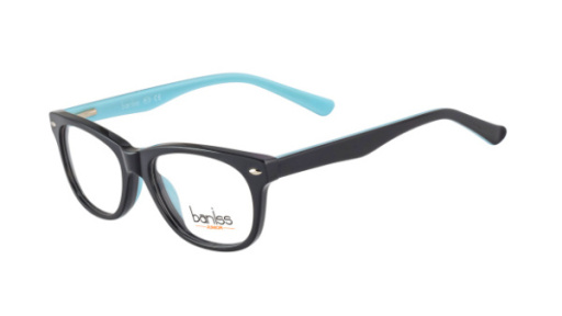 оправа BANISS BSJ6060 C01