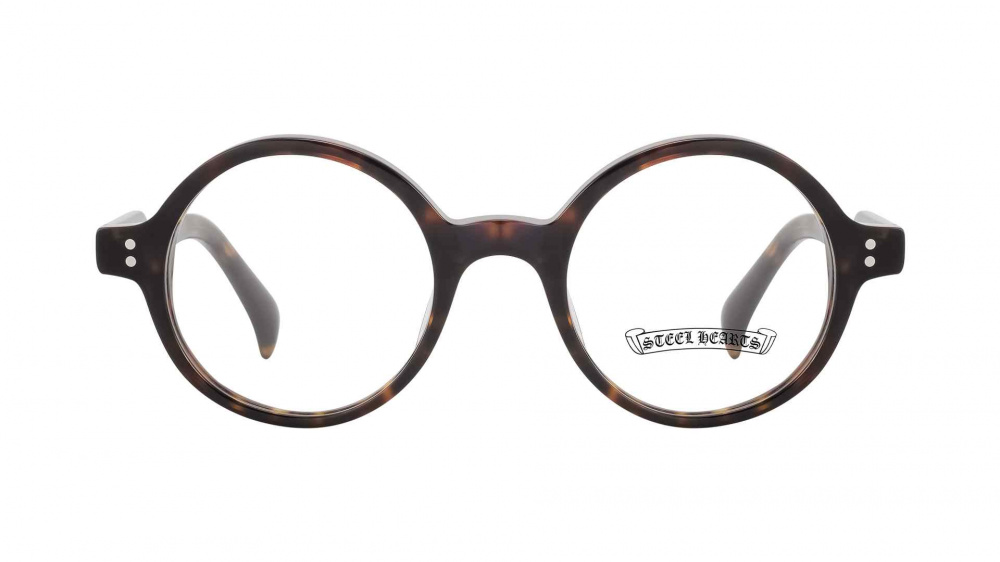 оправа Steel Hearts SSP6006 C02