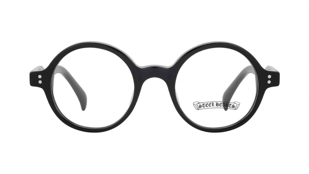 оправа Steel Hearts SSP6006 C01