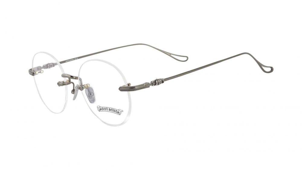 оправа Steel Hearts SHR4003 C02