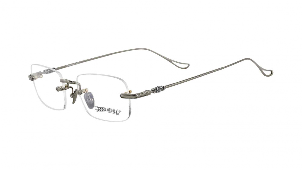 оправа Steel Hearts SHR2004 C02