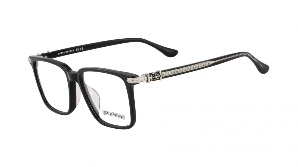 оправа Steel Hearts SHS7000 C01