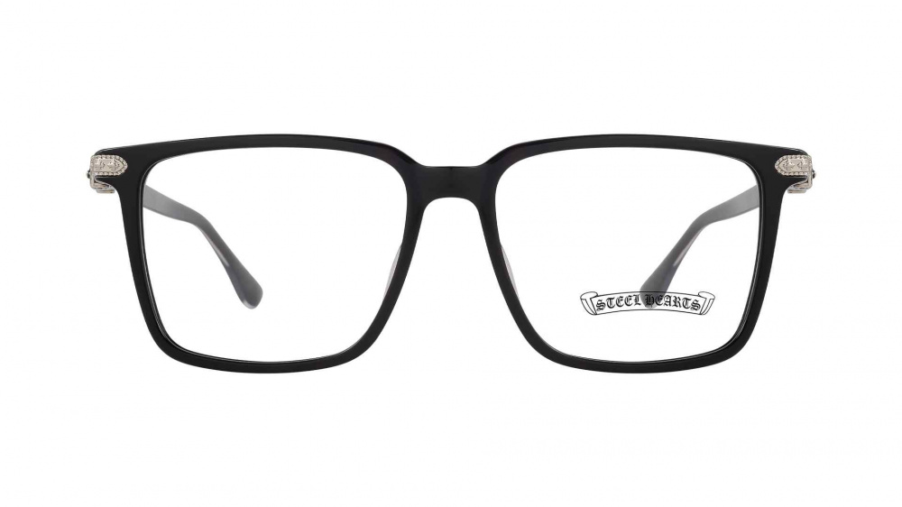 оправа Steel Hearts SHS7000 C01