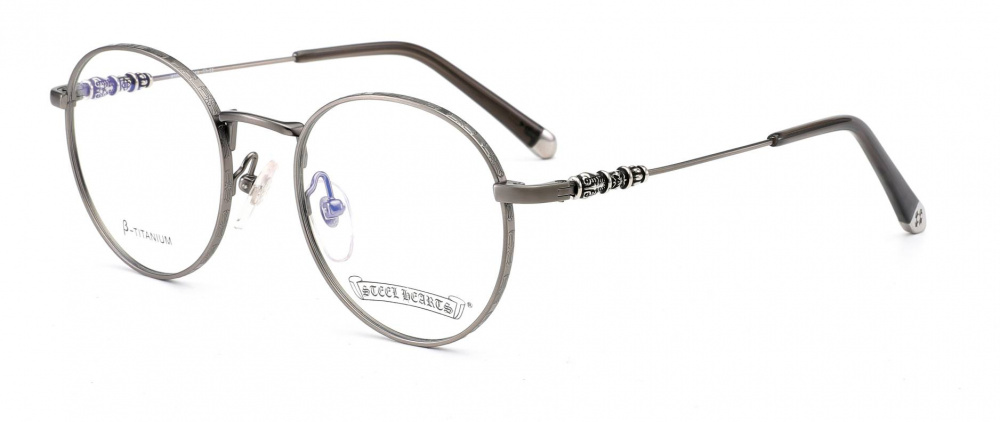 оправа Steel Hearts SH1003 C01