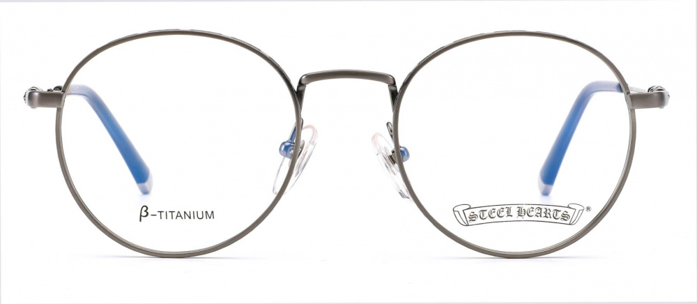 оправа Steel Hearts SH1003 C01