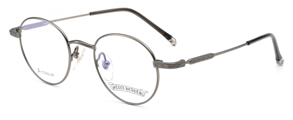 оправа Steel Hearts SH1002 C01