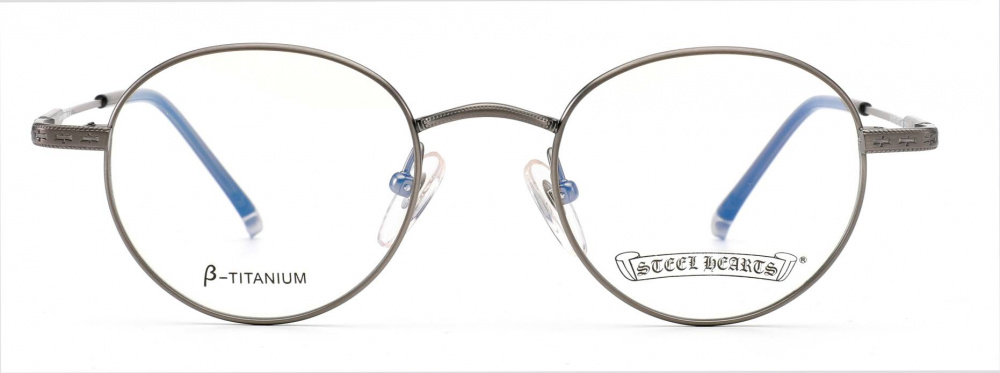 оправа Steel Hearts SH1002 C01