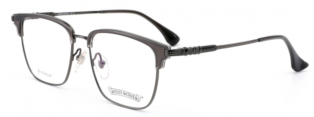 оправа Steel Hearts SH1001 C02