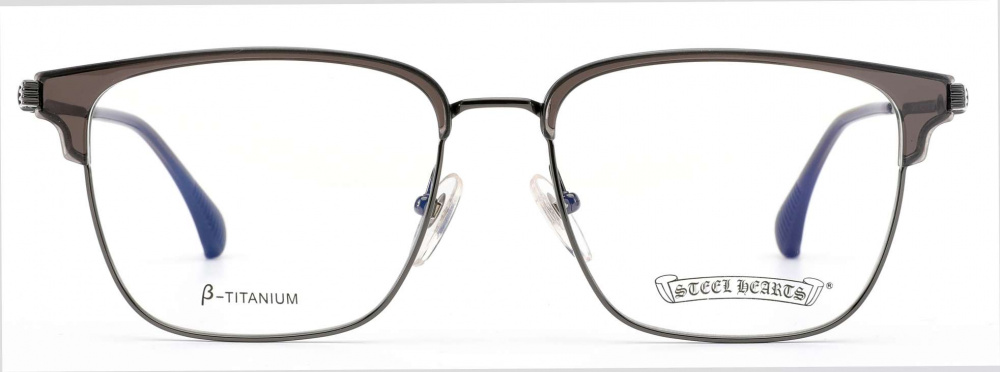 оправа Steel Hearts SH1001 C02