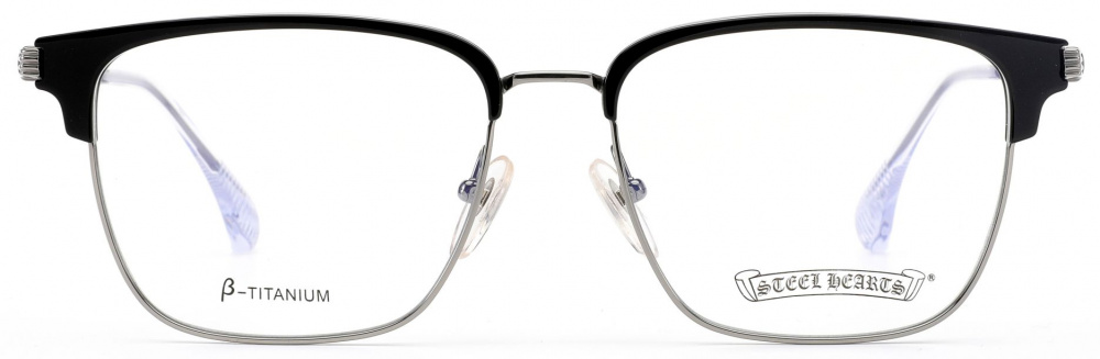 оправа Steel Hearts SH1001 C01