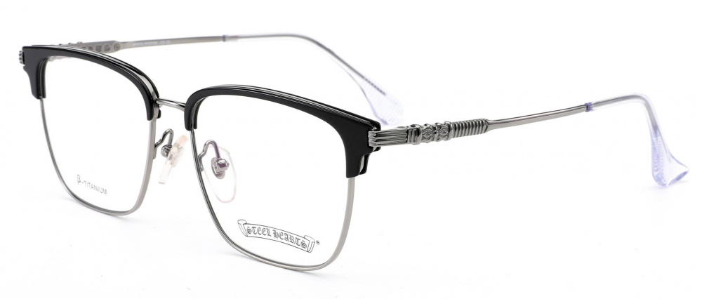 оправа Steel Hearts SH1001 C01