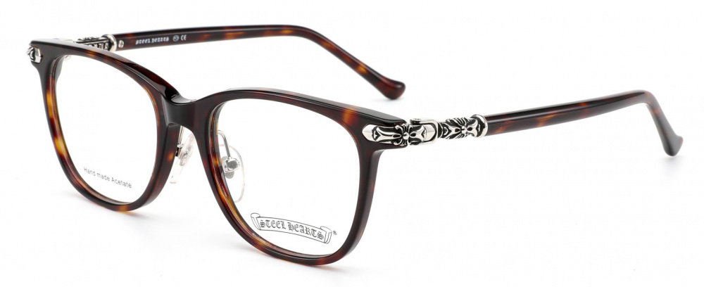 оправа Steel Hearts SH6001 C02