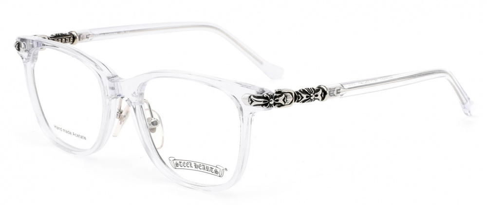 оправа Steel Hearts SH6001 C01