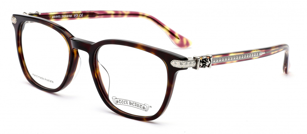 оправа Steel Hearts SHS9000 C03