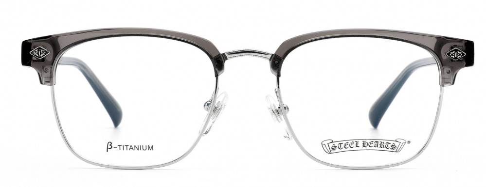 оправа Steel Hearts SH1007 C02