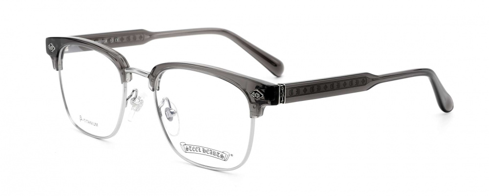 оправа Steel Hearts SH1007 C02