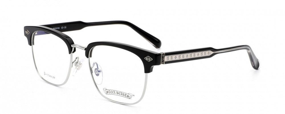 оправа Steel Hearts SH1007 C01