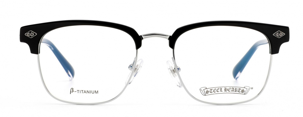 оправа Steel Hearts SH1007 C01