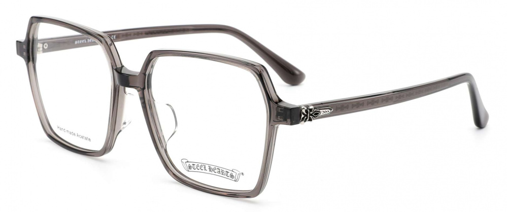 оправа Steel Hearts SH6004 C02