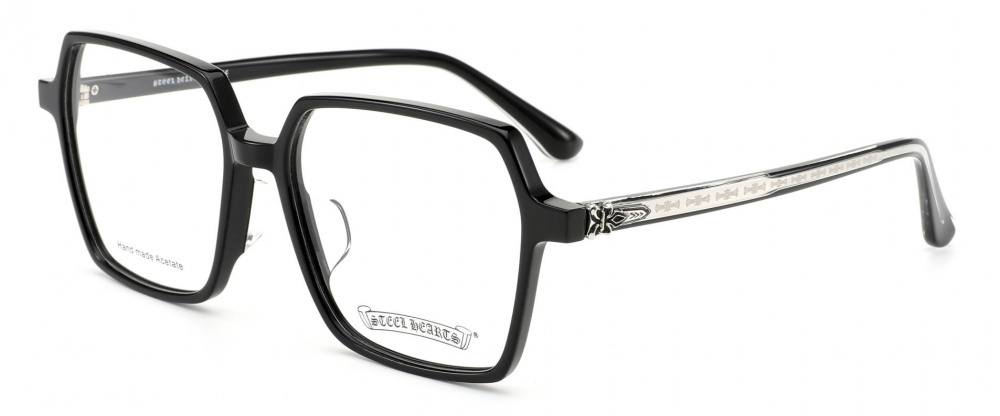 оправа Steel Hearts SH6004 C01