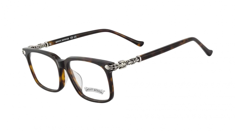 оправа Steel Hearts SHS7003 C02