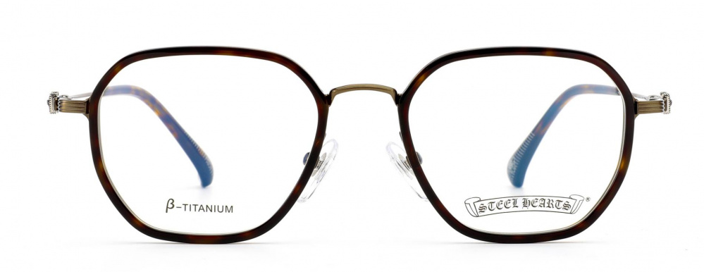 оправа Steel Hearts SH1008 C02